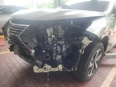 2018 Lexus NX 300 VIN: