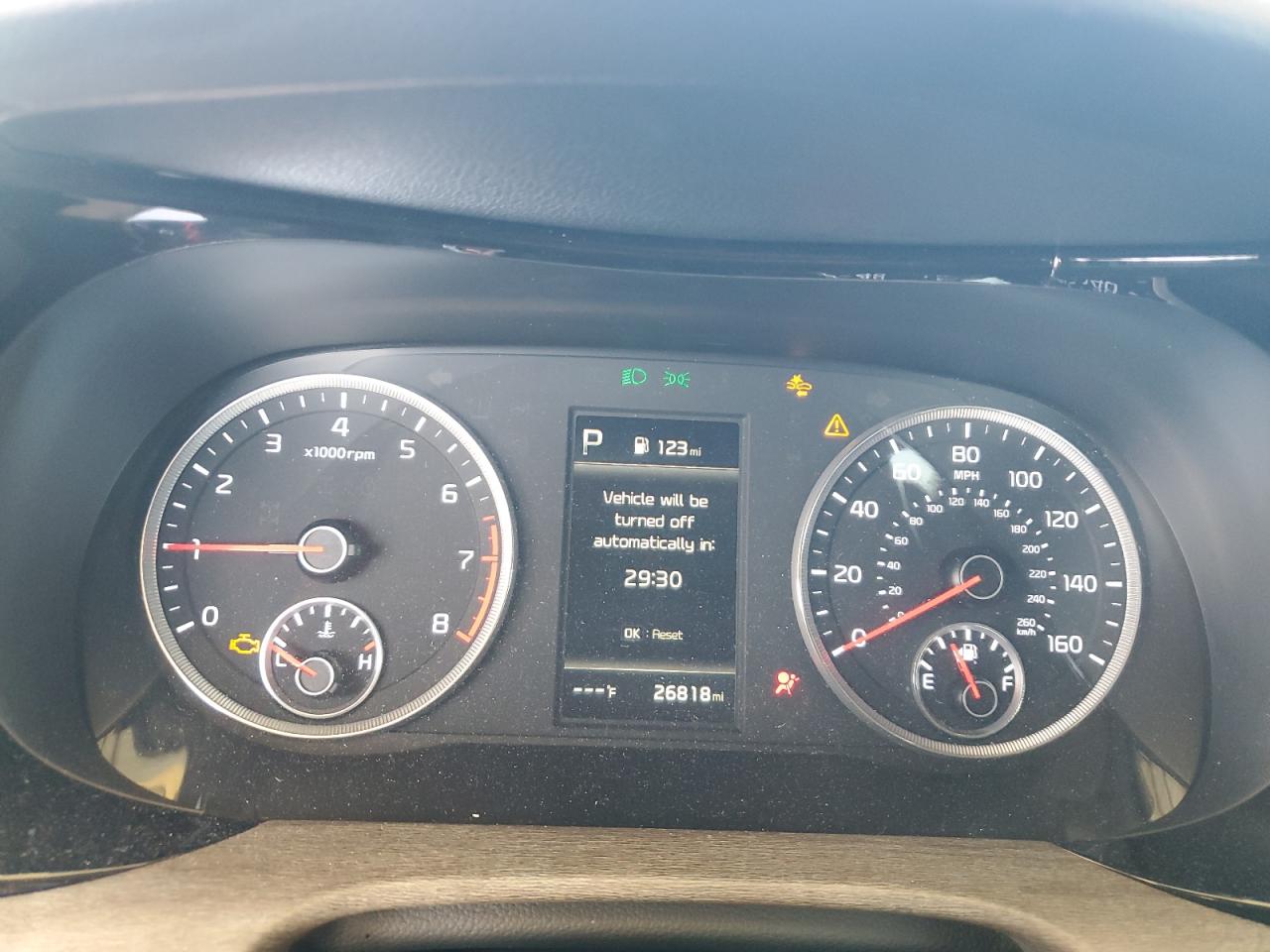 2022 KIA K5 EX VIN:5XXG34J2XNG146571