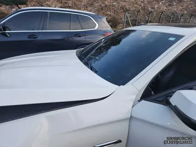 2016 BMW 520 WBA5E7100GG566060 VIN:WBA5E7100GG566060