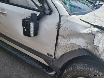 2018 Kia Mohave 601KMKNAKM814DJA1 VIN:601KMKNAKM814DJA1