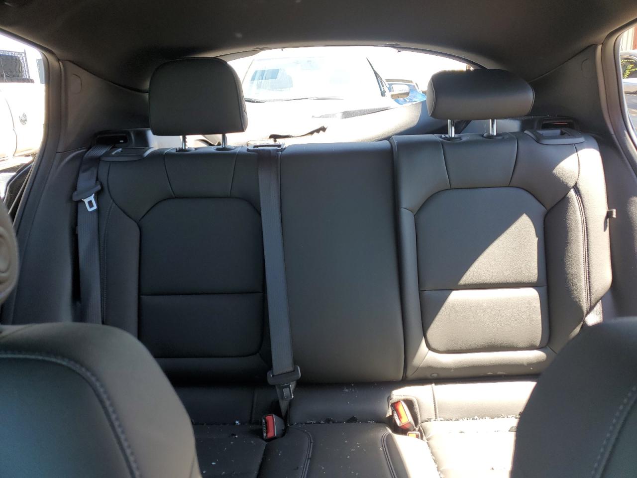 2024 BUICK ENVISTA SPORT TOURING VIN:KL47LBE28RB112519