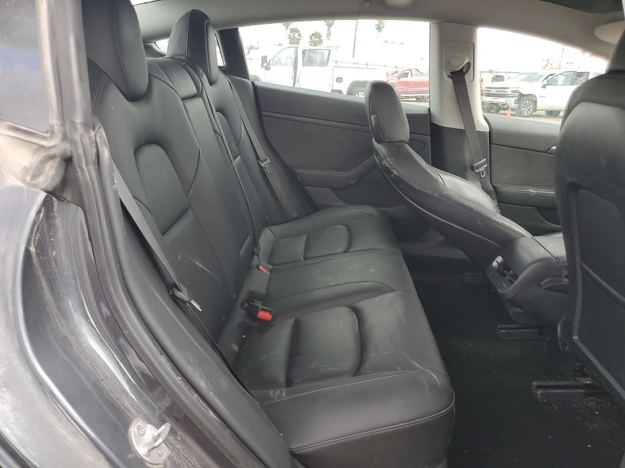 2022 TESLA MODEL 3  VIN:5YJ3E1EBXNF125546