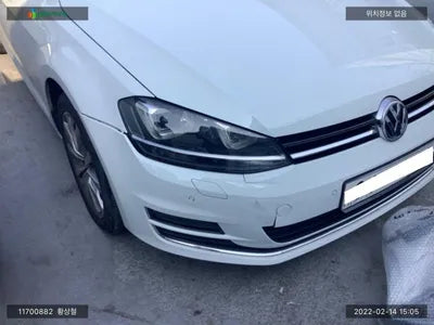 2016 Volkswagen Golf WVWZZZAUZGW096794 VIN:WVWZZZAUZGW096794