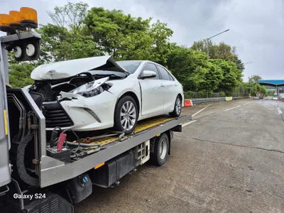 2016 Toyota Camry 4T1BD1FK0GU198427 VIN:4T1BD1FK0GU198427