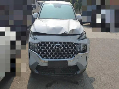 2020 Hyundai Santa FE VIN: