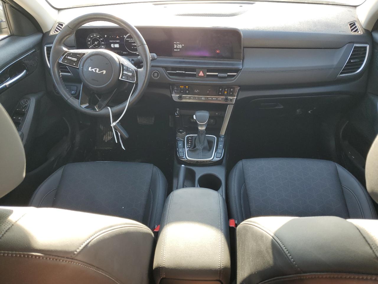 2024 KIA SELTOS EX VIN:KNDERCAA4R7561259