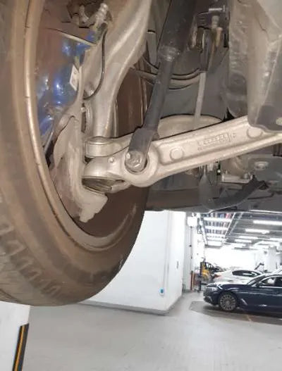 2018 BMW 530 282KMWBAJD3104JB2 VIN:282KMWBAJD3104JB2