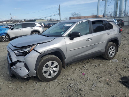 2023 TOYOTA RAV4 LE VIN:2T3F1RFV4PW340448