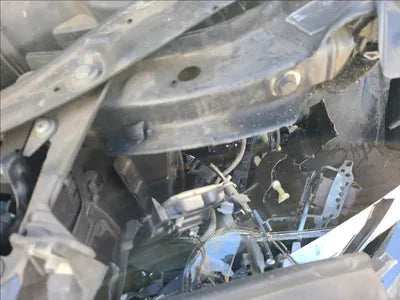 2017 BMW M2 WBS1H9100HV917169 VIN:WBS1H9100HV917169