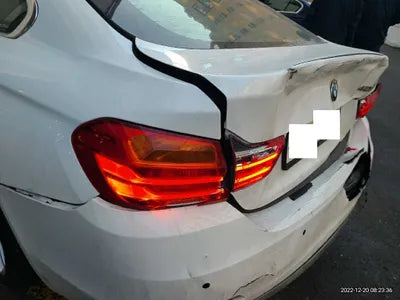 2016 BMW 420 WBA4E9108GG289696 VIN:WBA4E9108GG289696