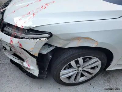 2018 Volkswagen Passat 1VWZZZA3ZJC039049 VIN:1VWZZZA3ZJC039049