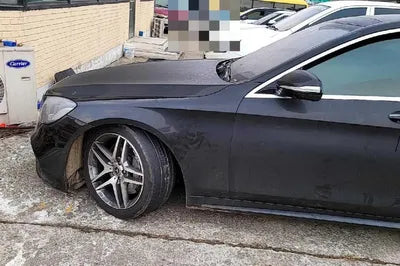 2020 Mercedes-Benz S 350 W1KUF2BB2LA560651 VIN:W1KUF2BB2LA560651