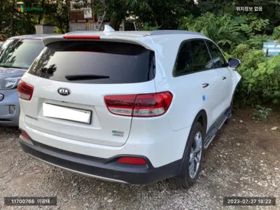 2017 Kia Sorento KNAPH81ADHA343770 VIN:KNAPH81ADHA343770