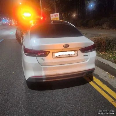 2018 Kia K5 427KMKNAGS411BJA2 VIN:427KMKNAGS411BJA2
