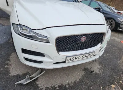 2019 Jaguar F-Pace SADCA2BN0KA358215 VIN:SADCA2BN0KA358215