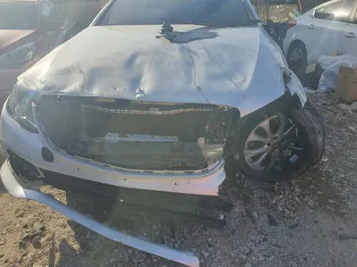 2017 Mercedes-Benz E 300 VIN: