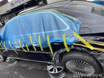 2020 Genesis G90 KMHG141DBMU084205 VIN:KMHG141DBMU084205