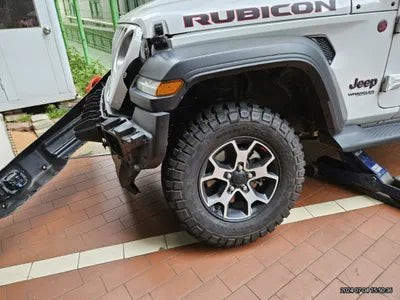2022 Jeep Wrangler VIN: