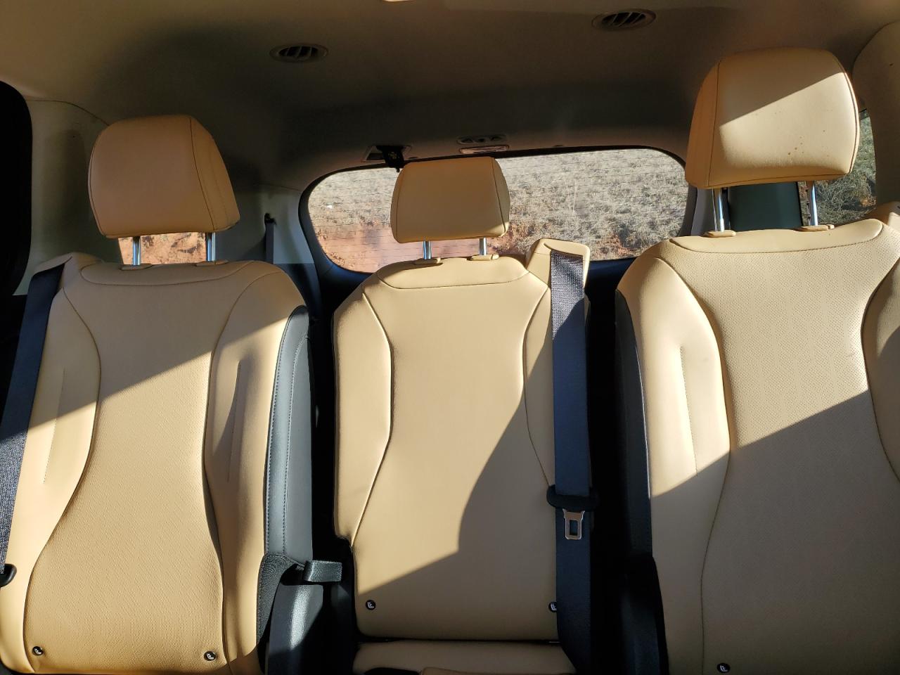 2024 KIA CARNIVAL EX VIN:KNDNC5H39R6450250