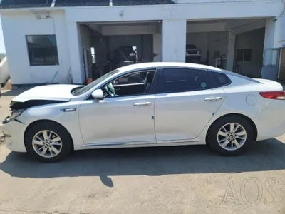 2017 Kia K5 KNAGS416BJA195783 VIN:KNAGS416BJA195783