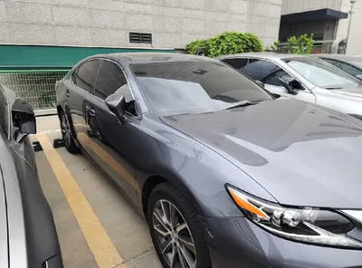 2017 Lexus ES 300 JTHBW1GG1H2134000 VIN:JTHBW1GG1H2134000