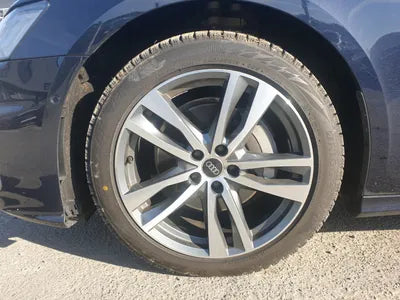 2023 Audi Allroad WAUZZZF21PN055254 VIN:WAUZZZF21PN055254