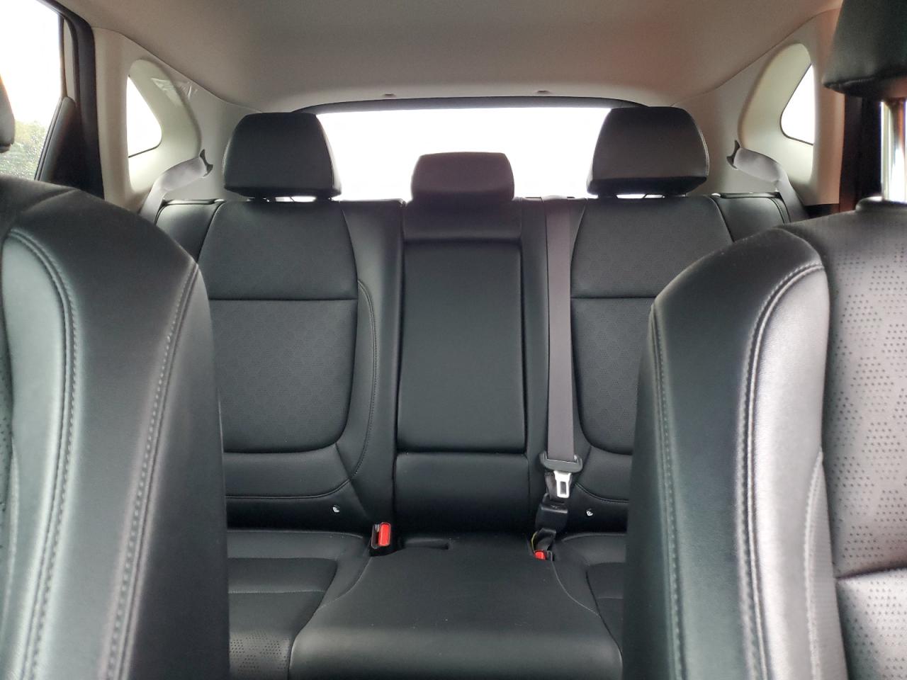 2022 KIA SELTOS EX VIN:KNDERCAA8N7276414