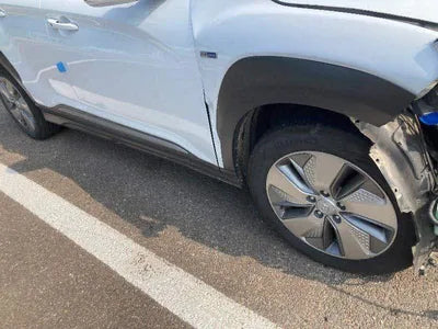 2020 Hyundai Kona KMHK281GFLU115554 VIN:KMHK281GFLU115554