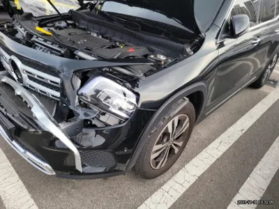 2021 Mercedes-Benz B 220 W1N4M4EB9MW135965 VIN:W1N4M4EB9MW135965