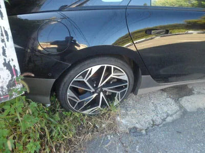 2022 Hyundai Ioniq KMHM541CPPA013532 VIN:KMHM541CPPA013532