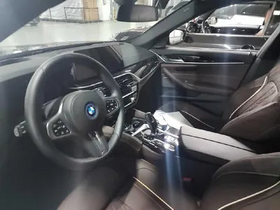 2022 BMW 530 WBA51AG09NCK88974 VIN:WBA51AG09NCK88974