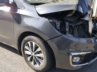 2016 Kia Carnival VIN: