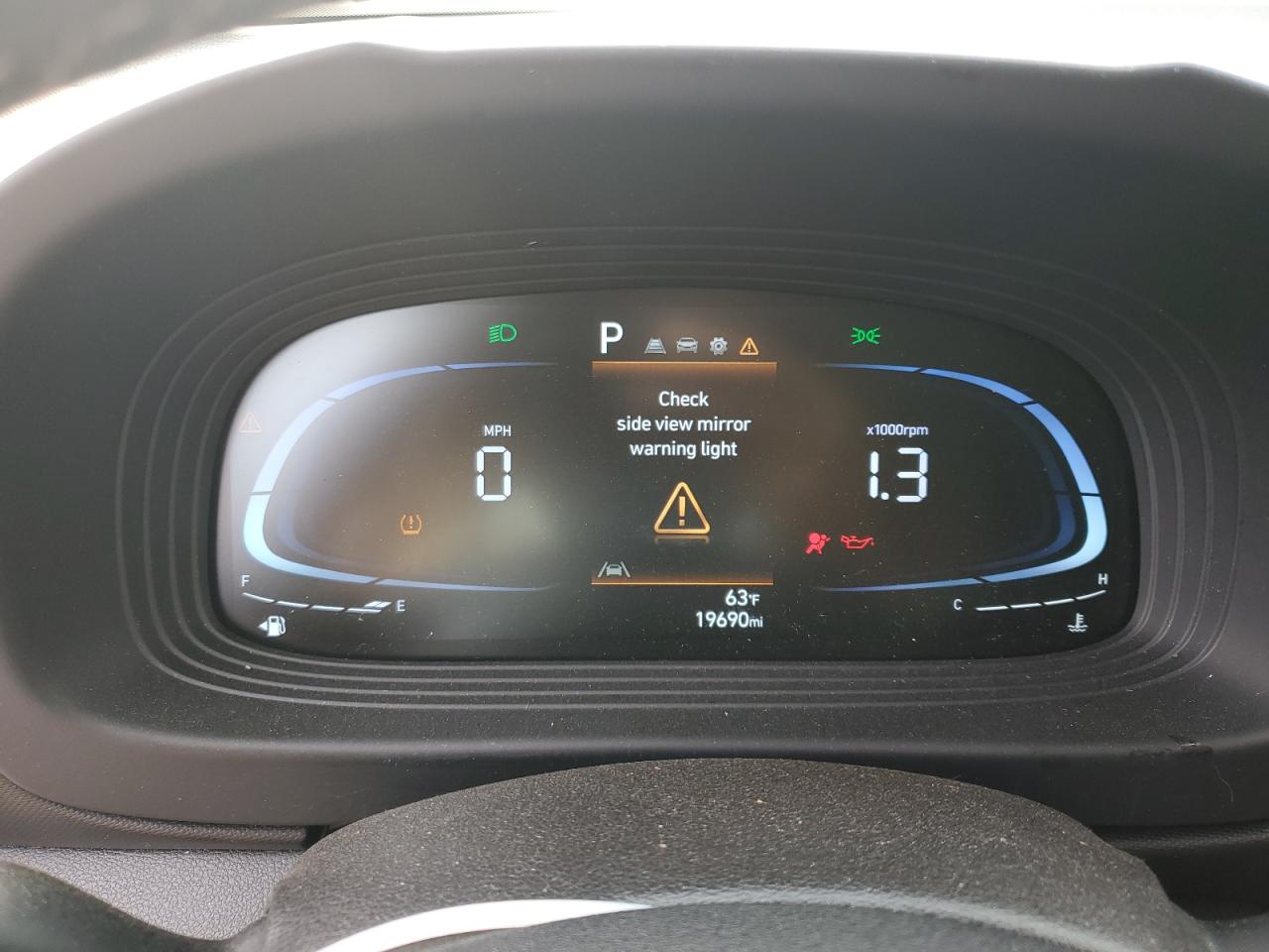 2024 HYUNDAI VENUE SEL VIN:KMHRC8A31RU315915