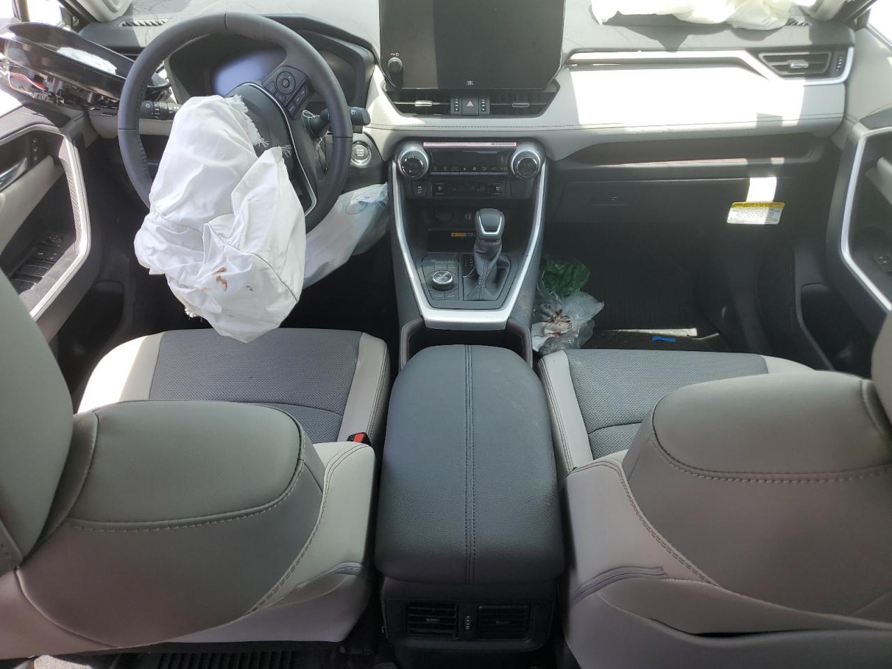 2024 TOYOTA RAV4 LIMITED VIN:2T3N1RFVXRC452235