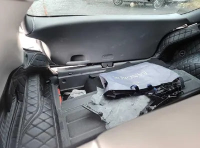 2022 Hyundai Ioniq KMHKR81CPNU087946 VIN:KMHKR81CPNU087946