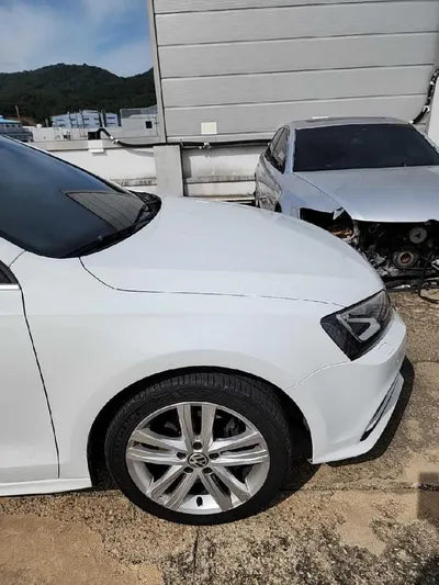 2015 Volkswagen Jetta VIN: