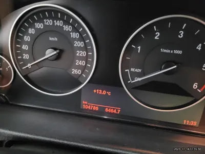 2016 BMW 320 WBA8D1103GK776050 VIN:WBA8D1103GK776050