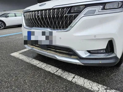 2020 Kia Carnival VIN: