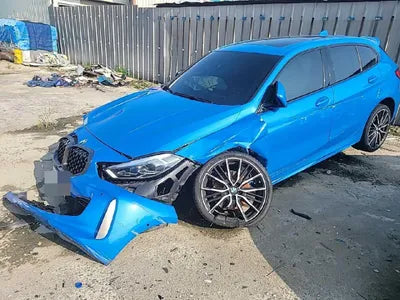 2020 BMW 118 WBA7M9109L7E83490 VIN:WBA7M9109L7E83490