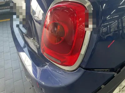 2015 MINI Cooper VIN: