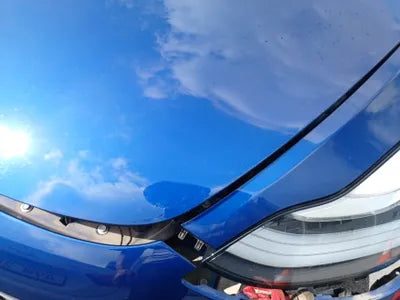 2020 Tesla Model 3 VIN: