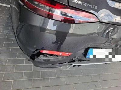 2021 Mercedes-Benz AMG GT 43 VIN: