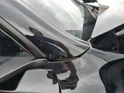 2023 Tesla Model Y 7SAYGDEE5PF640861 VIN:7SAYGDEE5PF640861
