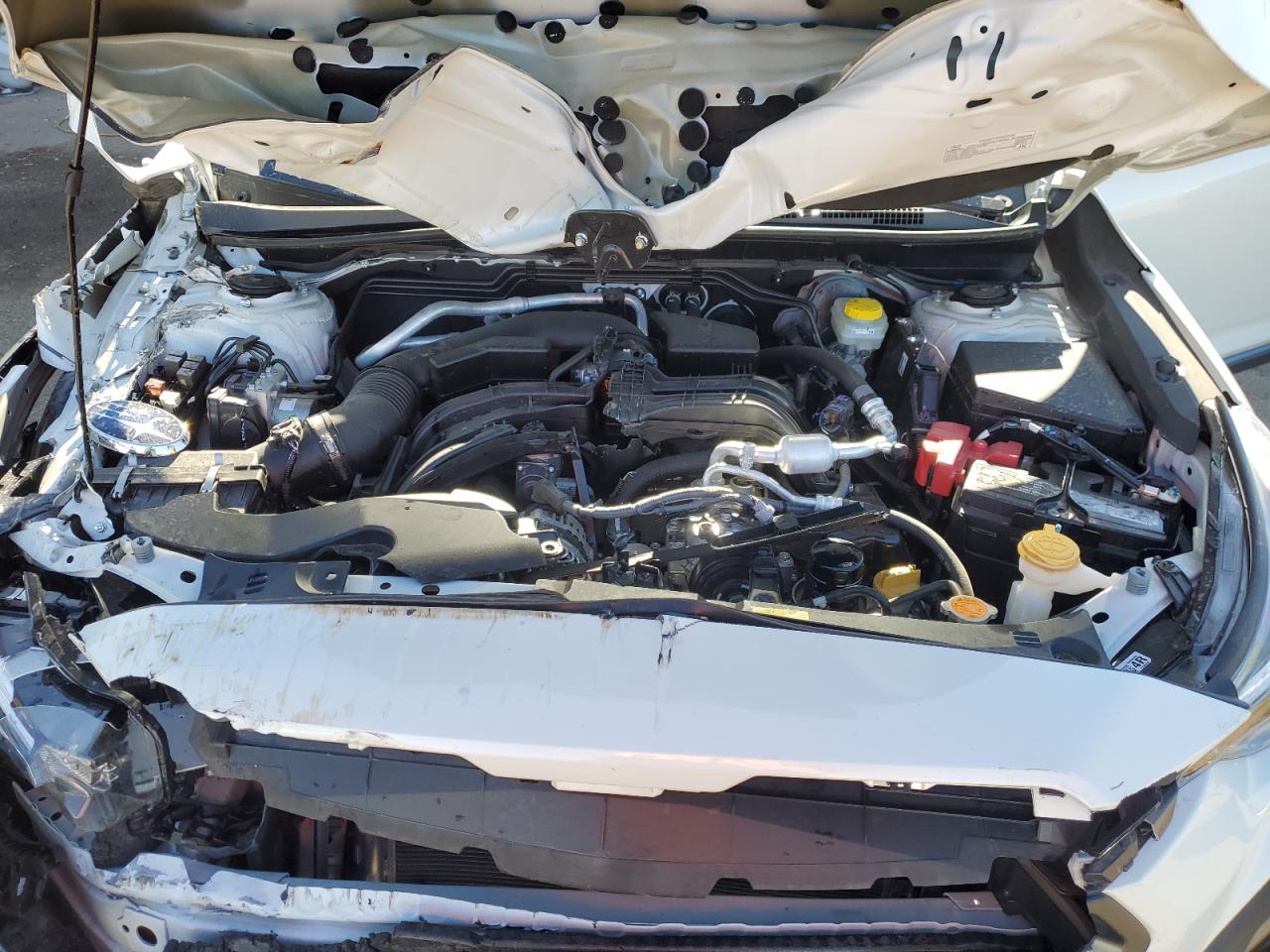 2024 SUBARU CROSSTREK LIMITED VIN:4S4GUHM69R3767031