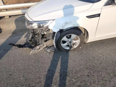 2014 Kia K5 VIN: