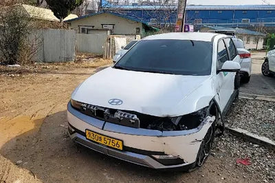 2022 Hyundai Ioniq KMHKL81AFNU028495 VIN:KMHKL81AFNU028495