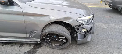 2017 BMW 520 WBAJC3107HG465886 VIN:WBAJC3107HG465886