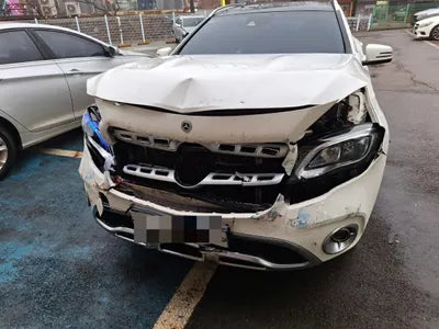 2019 Mercedes-Benz GLA 220 WDCTG4FB9KJ647058 VIN:WDCTG4FB9KJ647058