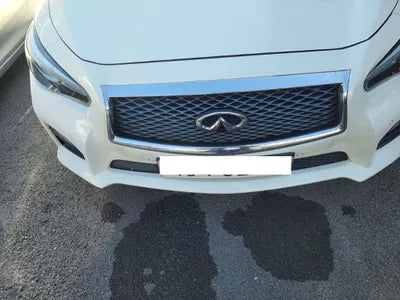 2015 Infiniti Q50 JNKDV71E7FM530813 VIN:JNKDV71E7FM530813