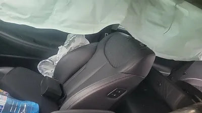 2019 Hyundai Santa FE 536KMKMHS381BBKU1 VIN:536KMKMHS381BBKU1